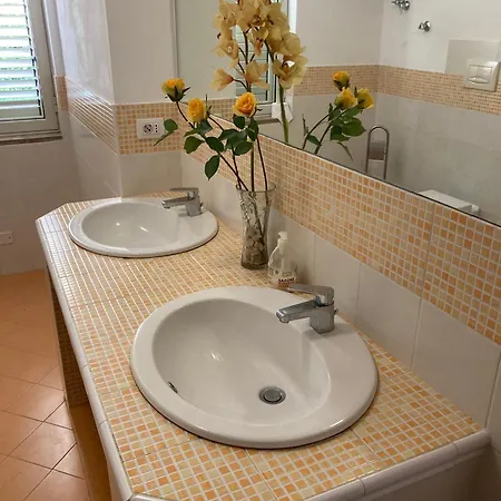 Marine Holiday home *